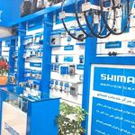 فروشگاه دوچرخه ساروخانی