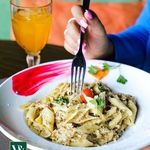 رستوران ایتالیایی ویند