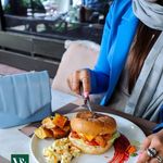 رستوران ایتالیایی ویند