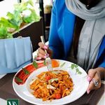 رستوران ایتالیایی ویند