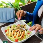 رستوران ایتالیایی ویند