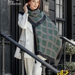 شال و روسری پرلی