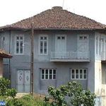 خانه منجم باشی