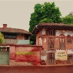 خانه منجم باشی