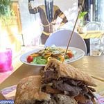 کافه رستوران ۸۸