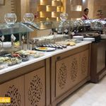 رستوران الماس