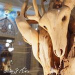 رستوران سنتی عقیق بابا قدرت