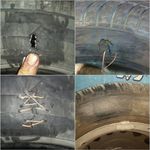 پخت لاستیک (فروش لاستیک)و تعویض روغن