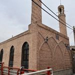 مسجد امیرالموئمنین