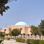 مهدیه دانشگاه