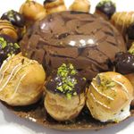 شیرینی سهروردی