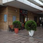 بانک ملت شریعتی