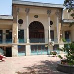 خانه مهرانگیز کامبیز (خانه فرهنگ امامزاده یحیی)