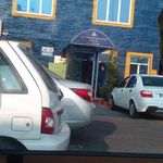 جایگاه سوخت اختصاصی پرند