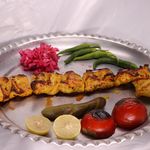چلوکباب گلشن