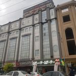 تالار پذیرایی گل سرخ