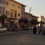 نان تنوری گندمک