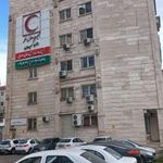 داروخانه هلال احمر