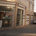 نان تنوری گندمک