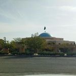 مهدیه دانشگاه