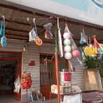 ساندویجی و سوپرمارکت آرسنال