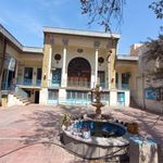 خانه مهرانگیز کامبیز (خانه فرهنگ امامزاده یحیی)