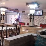 رستوران علی