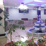 رستوران علی