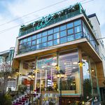 رستوران مشایخی