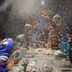 رستوران مشایخی