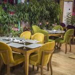 رستوران مشایخی