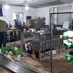 گروه نرده استیل کاران آذربایجان