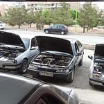 تعمیرگاه خودرو همیار