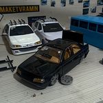 ماکت فروشی عرشیا