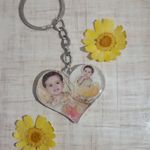 زیورآلات رزینکده ماهنی