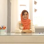 رواشناس دکتر مهدیه روشن بین