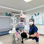 مطب تخصصى دندانپزشكى كودكان اصفهان