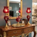 لوازم خانگی زهرا عرب پور