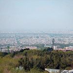 پارک کواستانی صفه