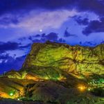 پارک کواستانی صفه