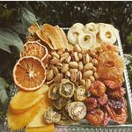 فروشگاه اینترنتی میوه خشک و سبزیجات خشک امیرعلی فروت لند