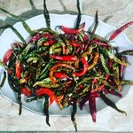 فروشگاه اینترنتی میوه خشک و سبزیجات خشک امیرعلی فروت لند