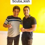 کلوپ تفریحات دریایی اسکوبا کیش