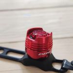 دوچرخه وحیدی