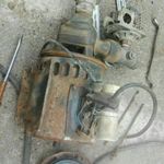 محمدرضا تقی زاده فشخامی