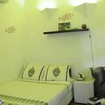 اقامتگاه بومگردی خانه گل مهدی شهر 