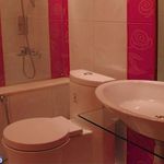 اقامتگاه بومگردی خانه گل مهدی شهر 