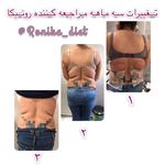 تغذیه و رژیم درمانی فلاح