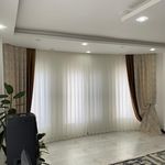 گالری پرده اهورا