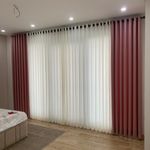 گالری پرده اهورا